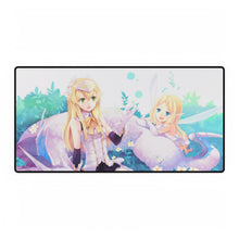 Load image into Gallery viewer, Anime Pixiv Fantasiar Mouse Pad (Desk Mat)