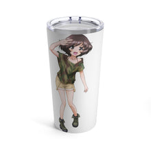 Load image into Gallery viewer, Girls und Panzer Tumbler 20oz