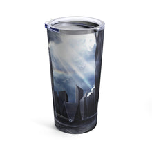 Load image into Gallery viewer, Ghost In The Shell Tumbler 20oz