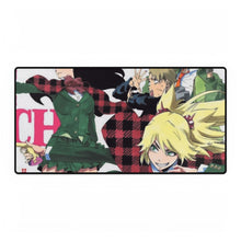Load image into Gallery viewer, Burn The Witch Mouse Pad (Desk Mat)