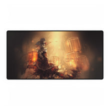 Load image into Gallery viewer, Anime Warship Girlsr Mouse Pad (Desk Mat)