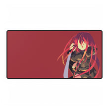 Load image into Gallery viewer, Anime Shakugan No Shana Mouse Pad (Desk Mat)
