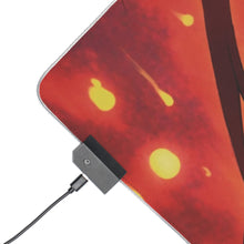 Load image into Gallery viewer, Shakugan No Shana Shakugan No Shana RGB LED Mouse Pad (Desk Mat)