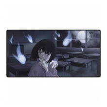 Load image into Gallery viewer, Ghost Hunt Mouse Pad (Desk Mat)