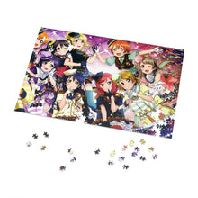 Load image into Gallery viewer, Love Live! Jigsaw Puzzle