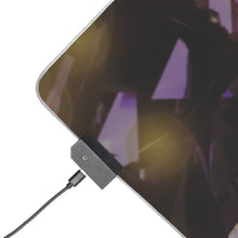 Load image into Gallery viewer, Sound! Euphonium RGB LED Mouse Pad (Desk Mat)