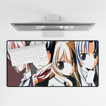 Load image into Gallery viewer, Anime Toradora! Mouse Pad (Desk Mat)