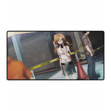 Load image into Gallery viewer, Anime Steins;Gate Mouse Pad (Desk Mat)