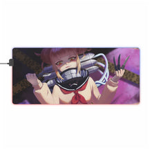 Load image into Gallery viewer, My Hero Academia RGB LED Mouse Pad (Desk Mat)