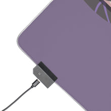 Load image into Gallery viewer, Sensei RGB LED Mouse Pad (Desk Mat)
