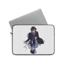 Load image into Gallery viewer, Anime Bungou Stray Dogs Laptop Sleeve