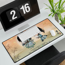 Load image into Gallery viewer, Scumbag System Mouse Pad (Desk Mat)