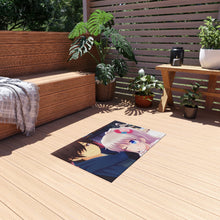 Load image into Gallery viewer, Charlotte Nao Tomori Rug