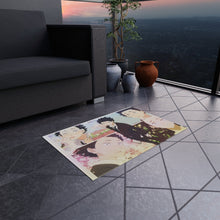 Load image into Gallery viewer, Koe No Katachi Rug