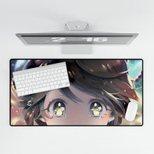 Load image into Gallery viewer, Your Name. Mouse Pad (Desk Mat)