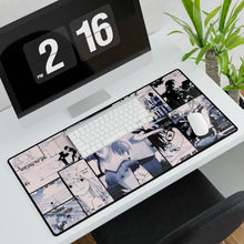 Load image into Gallery viewer, Anime Your Lie in April Mouse Pad (Desk Mat)