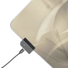 Load image into Gallery viewer, Anime Gintama RGB LED Mouse Pad (Desk Mat)