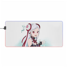 Load image into Gallery viewer, Sword Art Online Movie: Ordinal Scale RGB LED Mouse Pad (Desk Mat)