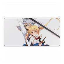 Load image into Gallery viewer, Anime Undefeated Bahamut Chronicle Mouse Pad (Desk Mat)