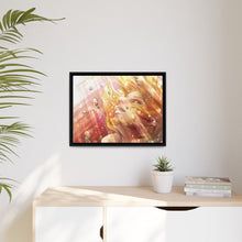 Load image into Gallery viewer, Vinland Saga Canvas Framed Art Print