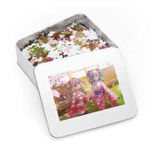 Load image into Gallery viewer, Anime Kantai Collection Jigsaw Puzzle