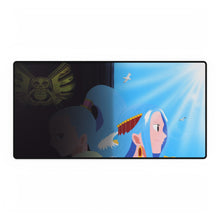 Load image into Gallery viewer, Anime One Piece Mouse Pad (Desk Mat)