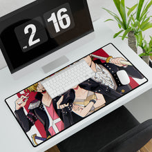 Load image into Gallery viewer, Anime One Piece Mouse Pad (Desk Mat)