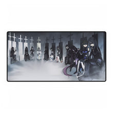 Load image into Gallery viewer, Anime Re:ZERO -Starting Life in Another World- Mouse Pad (Desk Mat)