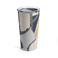 Load image into Gallery viewer, Food Wars: Shokugeki No Soma Tumbler 20oz