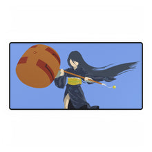 Load image into Gallery viewer, Kamazuki Suzuno The Devil Is a Part-Timer! Mouse Pad (Desk Mat)
