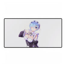 Load image into Gallery viewer, Anime Re:ZERO -Starting Life in Another World- Mouse Pad (Desk Mat)