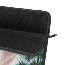 Load image into Gallery viewer, Black Butler Laptop Sleeve