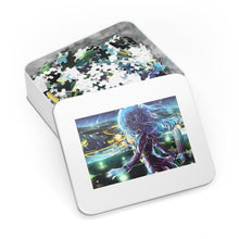 Load image into Gallery viewer, Nao Tomori gfx Jigsaw Puzzle
