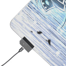 Load image into Gallery viewer, Dragon Ball GT RGB LED Mouse Pad (Desk Mat)