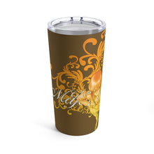 Load image into Gallery viewer, Ghost In The Shell Tumbler 20oz