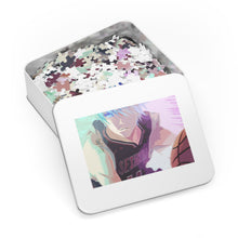 Load image into Gallery viewer, Kuroko's Basketball Tetsuya Kuroko Jigsaw Puzzle