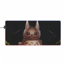 Load image into Gallery viewer, My Neighbor Totoro RGB LED Mouse Pad (Desk Mat)