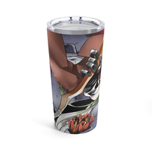 Load image into Gallery viewer, Goblin Slayer Goblin Slayer, High Elf Archer Tumbler 20oz