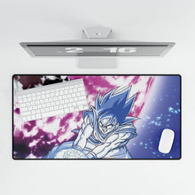 Load image into Gallery viewer, Dragon Ball Z Kai Mouse Pad (Desk Mat)