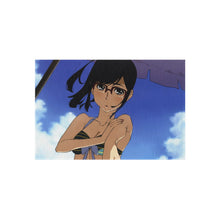 Load image into Gallery viewer, Anohana Chiriko Tsurumi Rug