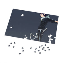 Load image into Gallery viewer, Noragami Yato, Noragami Jigsaw Puzzle