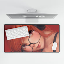 Load image into Gallery viewer, Anime Persona 5: The Animation Mouse Pad (Desk Mat)