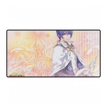 Load image into Gallery viewer, Anime Wand of Fortune Mouse Pad (Desk Mat)