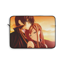 Load image into Gallery viewer, Shirley Fenette Laptop Sleeve