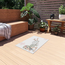 Load image into Gallery viewer, Anohana Rug