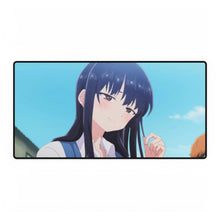 Load image into Gallery viewer, Boku No Kokoro No Yabai Yatsu Mouse Pad (Desk Mat)