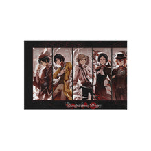 Load image into Gallery viewer, Yokohama 5 Rug