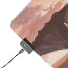 Load image into Gallery viewer, Sword Art Online RGB LED Mouse Pad (Desk Mat)