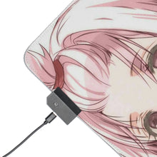 Load image into Gallery viewer, Sukasuka RGB LED Mouse Pad (Desk Mat)