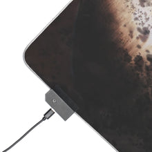 Load image into Gallery viewer, Eighty Six RGB LED Mouse Pad (Desk Mat)